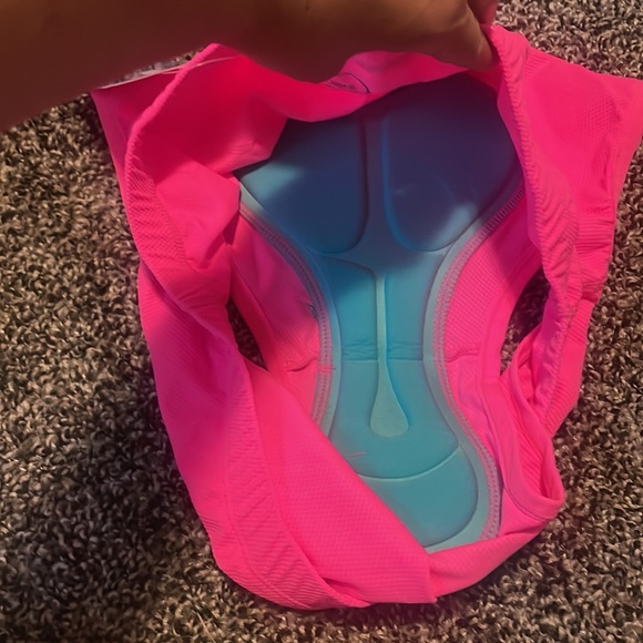 PADDED CYCLE BRIEF / UNDERWEAR, NWT - Picture 8 of 8